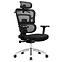 Kancelářská židle Markadler Expert 4.9 Black