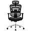 Kancelářská židle Markadler Expert 4.9 Black,2