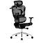 Kancelářská židle Markadler Expert 4.9 Black,4