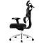Kancelářská židle Markadler Expert 4.9 Black,5