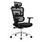 Kancelářská židle Markadler Expert 4.9 Black,7