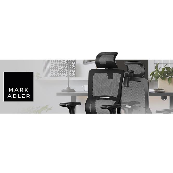 Kancelářská židle Markadler Expert 6.2,21
