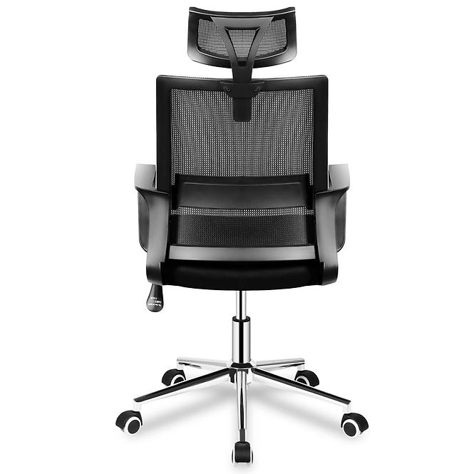 Kancelářská židle Markadler Manager 2.1 Black,3
