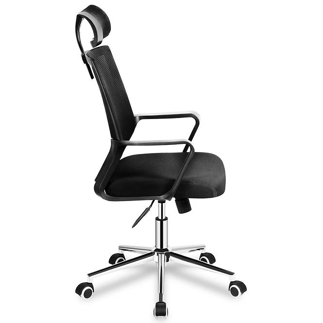Kancelářská židle Markadler Manager 2.1 Black,4