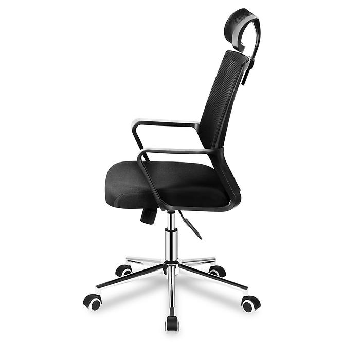 Kancelářská židle Markadler Manager 2.1 Black,5