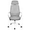 Kancelářská židle Markadler Manager 2.8 Grey,2