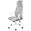Kancelářská židle Markadler Manager 2.8 Grey,3