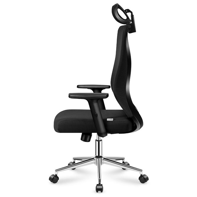 Kancelářská židle Markadler Manager 3.5 Black,3