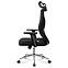 Kancelářská židle Markadler Manager 3.5 Black,3