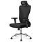 Kancelářská židle Markadler Manager 3.5 Black,4