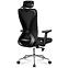 Kancelářská židle Markadler Manager 3.5 Black,6