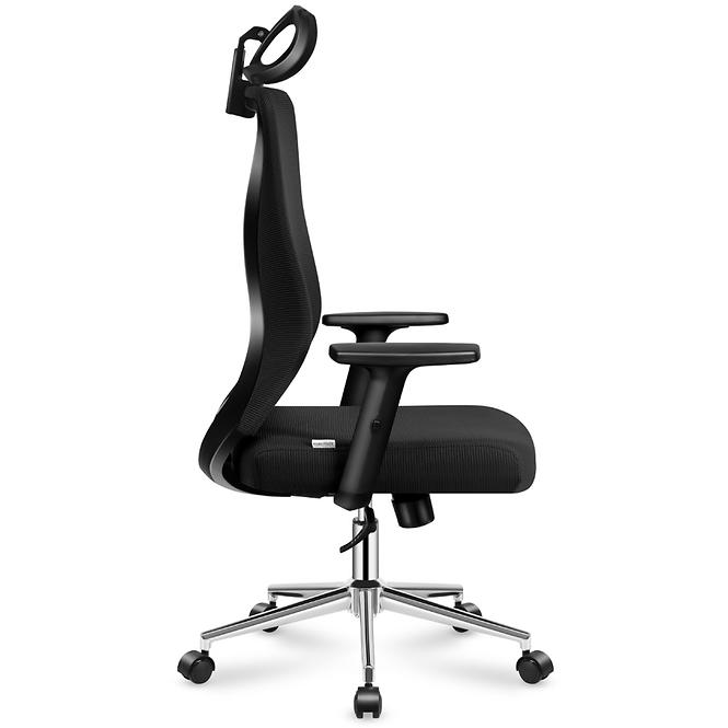 Kancelářská židle Markadler Manager 3.5 Black,7