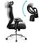 Kancelářská židle Markadler Manager 3.5 Black,10