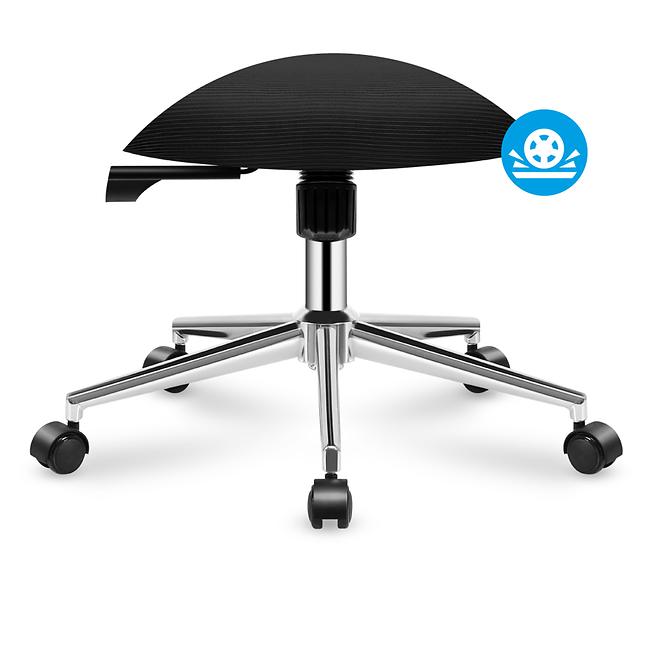 Kancelářská židle Markadler Manager 3.5 Black,12