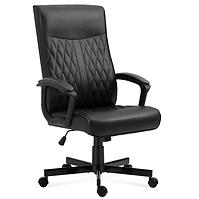 Kancelářská židle Markadler Boss 3.2 Black