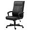 Kancelářská židle Markadler Boss 3.2 Black,3