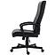Kancelářská židle Markadler Boss 3.2 Black,4