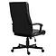 Kancelářská židle Markadler Boss 3.2 Black,7