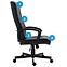 Kancelářská židle Markadler Boss 3.2 Black,9