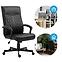 Kancelářská židle Markadler Boss 3.2 Black,17