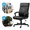 Kancelářská židle Markadler Boss 3.2 Black,18