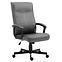 Kancelářská židle Markadler Boss 3.2 Grey
