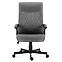 Kancelářská židle Markadler Boss 3.2 Grey,2