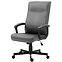 Kancelářská židle Markadler Boss 3.2 Grey,3