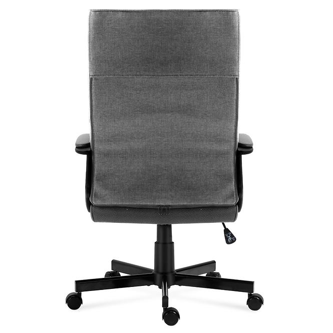 Kancelářská židle Markadler Boss 3.2 Grey