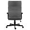 Kancelářská židle Markadler Boss 3.2 Grey,6