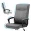 Kancelářská židle Markadler Boss 3.2 Grey,9