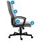 Kancelářská židle Markadler Boss 3.2 Grey,12