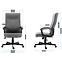 Kancelářská židle Markadler Boss 3.2 Grey,15