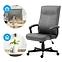 Kancelářská židle Markadler Boss 3.2 Grey,20