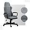 Kancelářská židle Markadler Boss 4.2 Grey,7