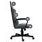 Kancelářská židle Markadler Boss 4.2 Grey,8