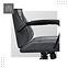 Kancelářská židle Markadler Boss 4.2 Grey,12