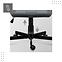 Kancelářská židle Markadler Boss 4.2 Grey,16