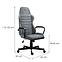 Kancelářská židle Markadler Boss 4.2 Grey,17
