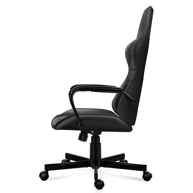 Kancelářská židle Markadler Boss 4.2 Black