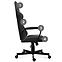 Kancelářská židle Markadler Boss 4.2 Black,7