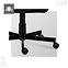 Kancelářská židle Markadler Boss 4.2 Black,10