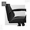 Kancelářská židle Markadler Boss 4.2 Black,12