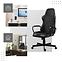 Kancelářská židle Markadler Boss 4.2 Black,20