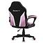 Herní židle HZ-Ranger 1.0 pink/síťovina,3