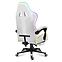 Herní židle HZ-Force 4.7 RGB/White,9