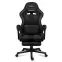 Herní židle HZ-Force 4.7 Carbon/síťovina,2