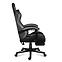 Herní židle HZ-Force 4.7 Grey/síťovina,5