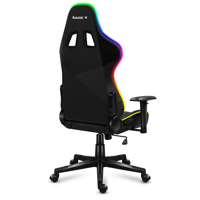 Herní židle HZ-Force 6.2 síťovina/RGB