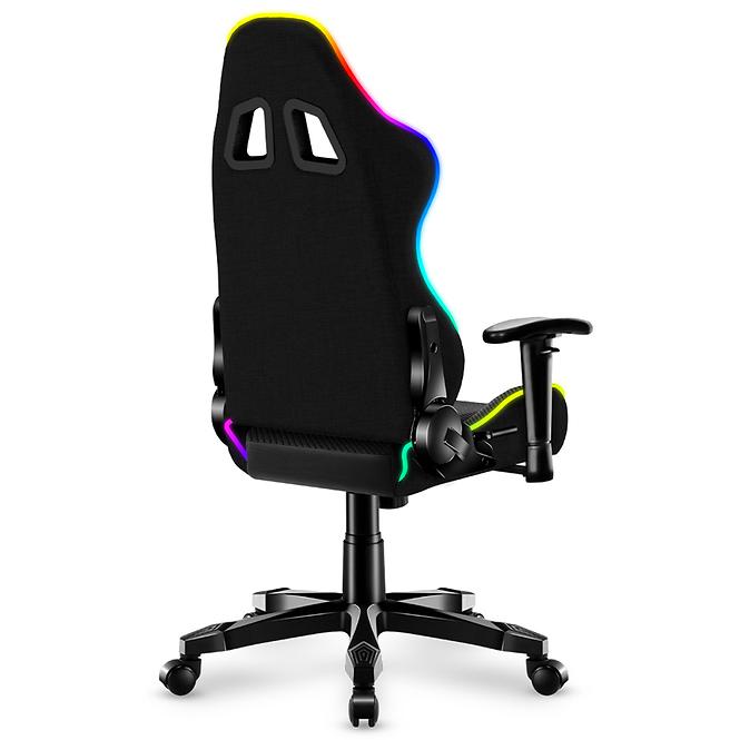 Herní židle HZ-Ranger 6.0 RGB/síťovina